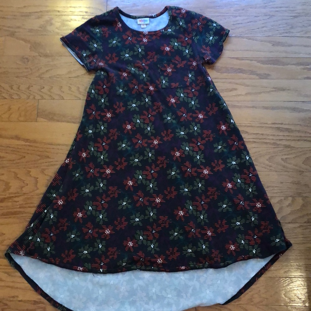 Lularoe Carly size XS